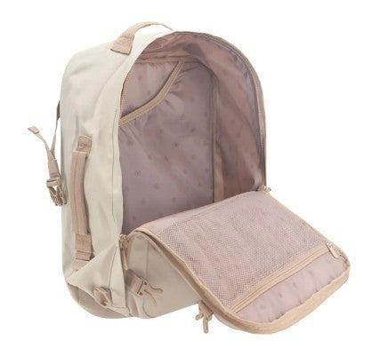 MOCHILA 41X28X18CM VIAJE A´RA CABINA AMAYRA 67.701.1/67.701.3 LSE01 (B12/1)