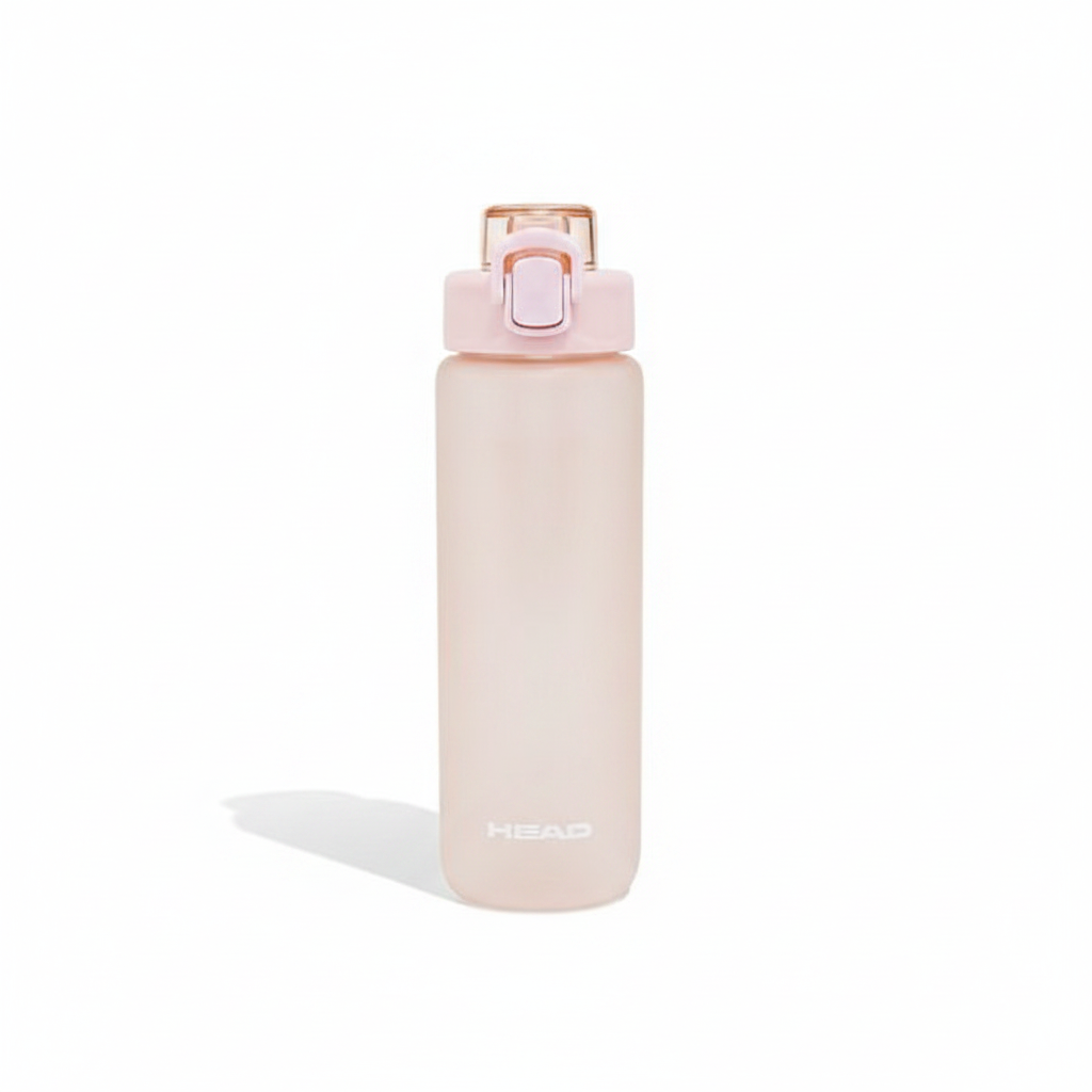 BOTELLA PLASTICO 1000ML HEAD 31374 TAR02