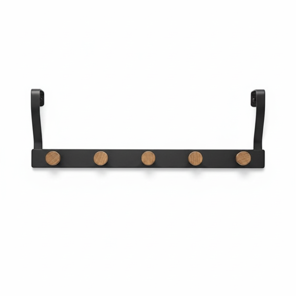 PERCHERO 50X18X10CM P/PUERTA 25603060 25601762 TAL01