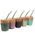 MATE C/BOMBILLA MADERATE FUSION WOOD  2632/2633/2635/3968/4724/4721/3969/5507/5508/5626 QUO01 (P) (M)