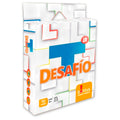 T DESAFIO JR 527 BON01