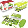MANDOLINA MULTIPLE 1500CC C/ACCESORIOS EN CAJA 113-14115 LAB02 57911040 CR02