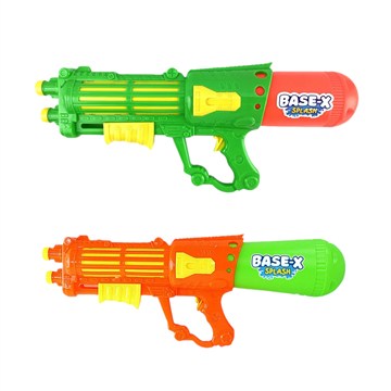 PISTOLA AGUA 49X23X11CM POWER SHOOTER 60858 8235 SEB01