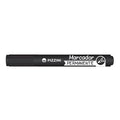 MARCADOR PERM. P/RED NEGRO PIZZINI 1160NG 1161NG PZ01