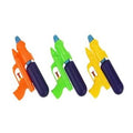 PISTOLA AGUA 19CM C/TANQUE BOLSA 8512/8613 SEB01
