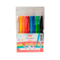 FIBRAS X 10 UNID. SURT. BLISTER 5151 TRABI (100/1)