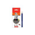 LAPICES COLOR X 6 CORTO INNOVATION 0215019906 0215070001 SPP01 (60/960)