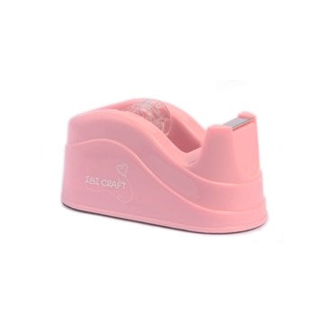 PORTAROLLO CINTA 18X30 COLORES/PASTEL 765007 E814 COL01 E814 DELI IBI01
