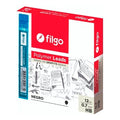 MINAS 0.7MM 2B FILGO POLYMER PPL-C12-2B FIL01