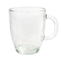 JARRO MUG 360ML VIDRIO AMANECER/ARMONIA RIGOLLEAU TTA357GR RI67021GR DOL01 (B36)