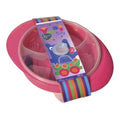 PLATO TERMICO BB C/CUBIERTOS C/SOPAPA YESI 626502 PRO01 (B12)