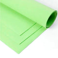 GOMA EVA VERDE CLARO/AGUA CBX KOB01 (B10)