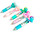 BOLIGRAFO MULTI X4 COLORES MINI MOD. SURT 225284-25101-5282-25284- 23-76-23-77 MP01 YW-5303 25280-25