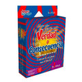 CARTAS VERDAD O CONSECUENCIA 514 BON01 (B24)