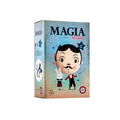 JUEGO DE MAGIA 3 4514 RUIBAL (B12)