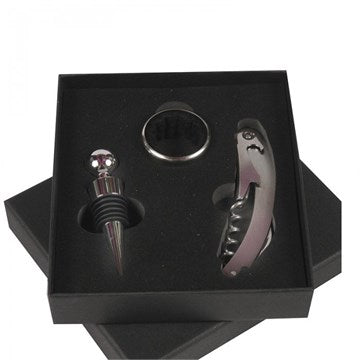 SET DE VINO X3 PZAS EN CAJA 104353 4626013 BAR02 DSA01 (P)