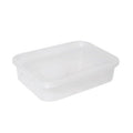 HERMETICO RECT 2.000L YESI 153221 PRO01 (B36)