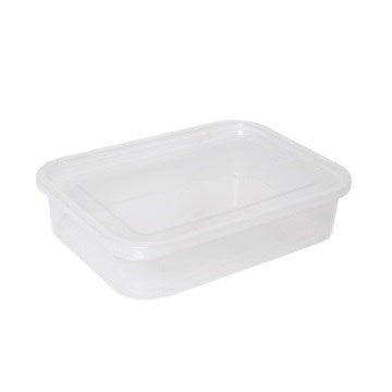 HERMETICO RECT 2.000L YESI 153221 PRO01 (B36)