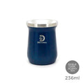 MATE DISCOVERY 236ML TERMICO ACERO INOX. EN CAJA 13673-13675 TAR02 (M) (P)