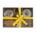SET SUSHI PORCELANA P/ 2 PERSONAS EN CAJA DE REGALO 101470-106025-106026-106027 DSA01