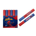 PISTOLA FLOTA 5X37CM SPIDER-MAN/IROMAN/PRINCESAS 8475/8476/8477 SEB01