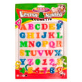 LETRAS/NUMEROS MAGNETICOS 742402-742403 FD1128-16 FD1128-04-D8368/FD8368  413-0042 FAY02 PEN01