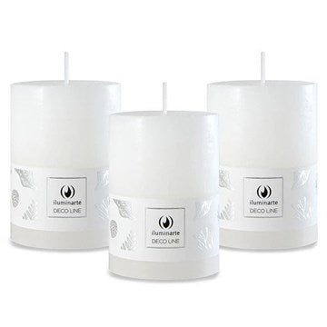 VELON 8X5CM X1 DECO LINE LARGO 024G ILUM01