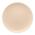 PLATO PLAYO 26CM NUDE MERENGUE 1125480 WAL02 (M)