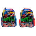 MOCHILA 16" AVENGERS ESPALDA SP037 SP39 CK01