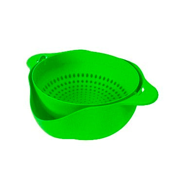 BOWL CON COLADOR 720010 KMG