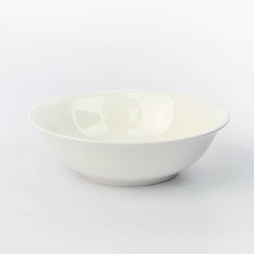 ENSALADERA 25CM PORCELANA 3025 RES01