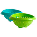 COLADOR PASTA 32CM PLAST. COL. SURT YESI 928201 PRO01