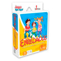 CARTAS ENREDADOS 510 BON01