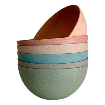 ENSALADERA 20CM PLAST. CAROL 35020 3420 CAR15 (B12)