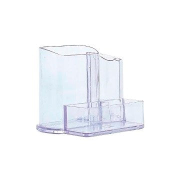 ORGANIZADOR COSMETICOS BROCHAS Y ACCESORIOS 13X9 CAJA YW-4364 446.012.001 ORI02 SAO01 (B12)