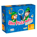 UNA PISTA MAS 610 BON01