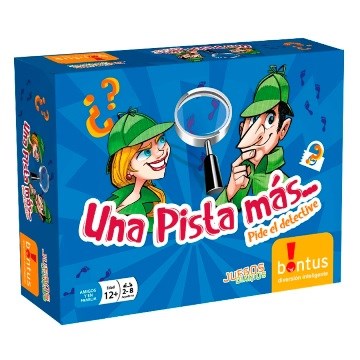 UNA PISTA MAS 610 BON01