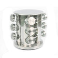 ESPECIERO X12 ACERO GIRATORIO 57916655/7398 C5175-C3011 DEC01 AME02 CR02 (B9)