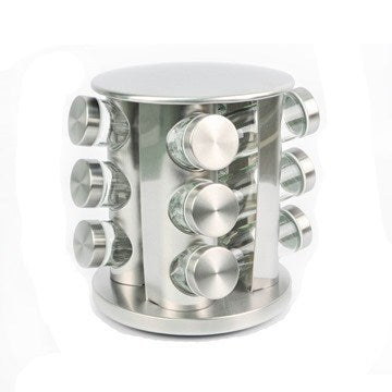 ESPECIERO X12 ACERO GIRATORIO 57916655/7398 C5175-C3011 DEC01 AME02 CR02 (B9)