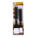 PINCEL X 2 P/ALIMENTOS BLISTER 104019 4621516 BAR02 DSA01