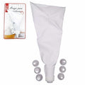 MANGA REPOSTERA C/6 PICOS PLAST.BLISTER 57914180 CR02