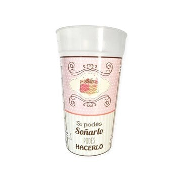VASO MEDIDOR 500ML YESI 309001 PRO01