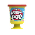 MASA POP COPA POP EN COLORES J4001CHIKI (B48)