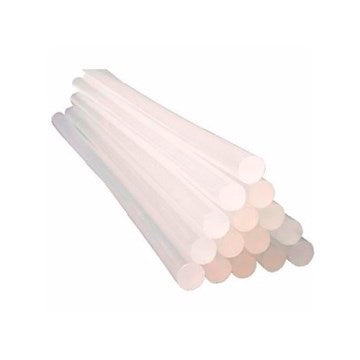 BARRA SILICONA GRUESA X 90 1KG EN BOLSA HOT MELT 20602 FAP02 (B90)