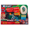 PISTOLA X-SHOT DINO-ATTACK-EXTINCT 7325 GTM IMS02 (B12)