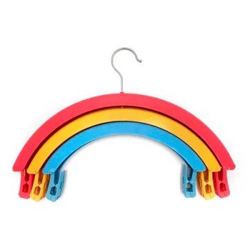 PERCHERO X3 ARCOIRIS EE50272 SF01