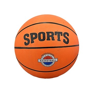 PELOTA BASQUET Nº7 SPORT 30422 PUB02 YY2075 894N-1 ROD02