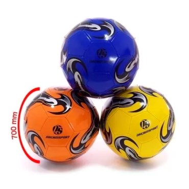 PELOTA FUTBOL N5 MOD SURT. PF10/PF13/PF26 DRE01