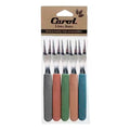 PINCHE COPETIN X 5 AREIA CAROL 3155 CAR15