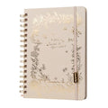 AGENDA 2027 12X17 2 DIAS X PAG. C/ESP. SIMPLY AWESOME/CUTE/BOHO 203761/203762/203763 FW